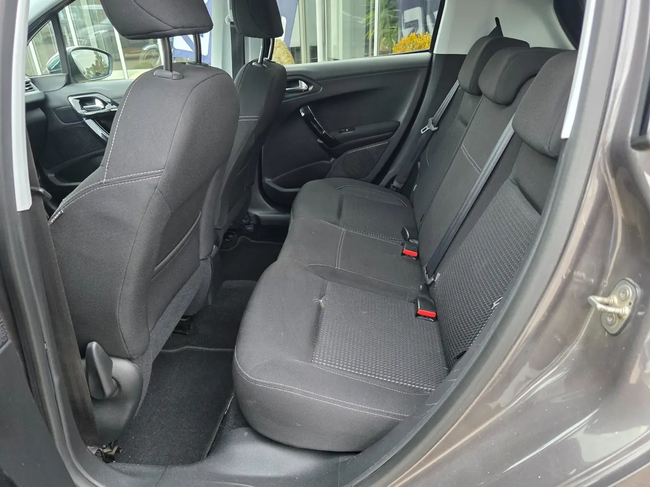 Billede 20 - Peugeot 208 1,2 PureTech 82 Allure Sky