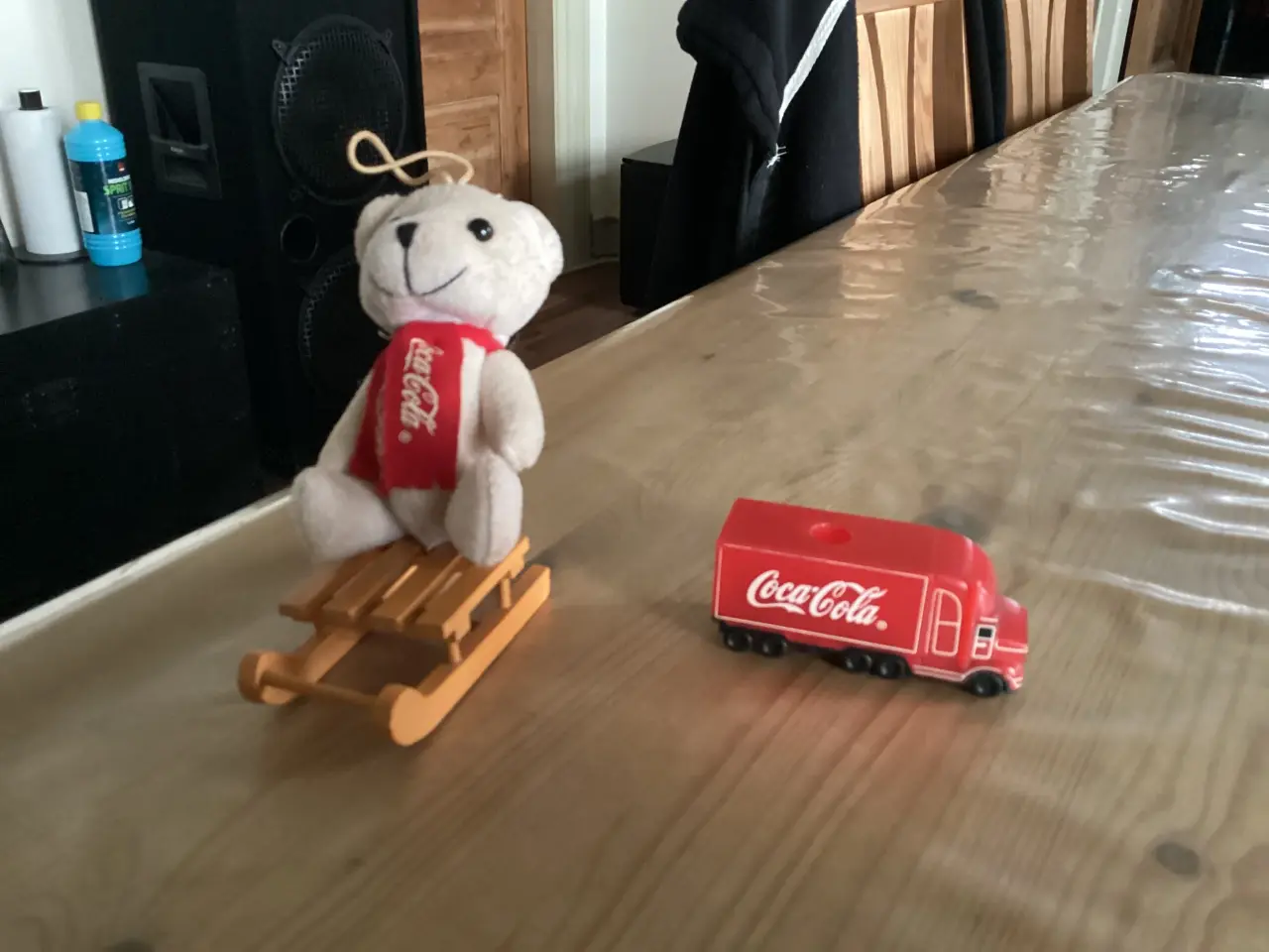 Billede 17 - Bar Ting / Coca Cola
