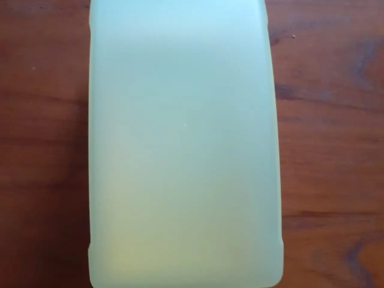 Billede 2 - Smør klokke I plast tupperware