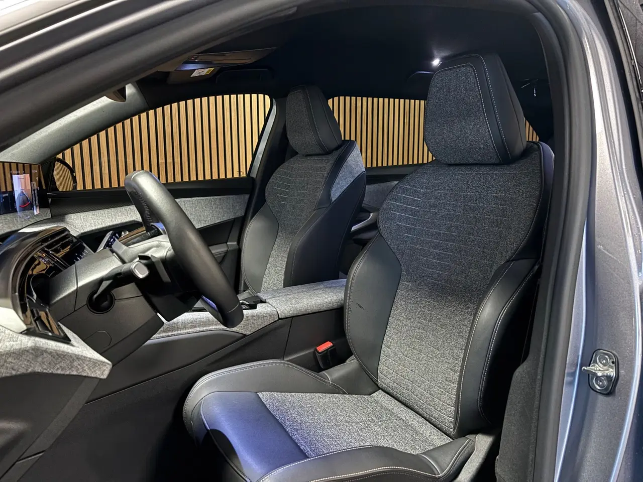 Billede 5 - Peugeot e-5008 77 Allure Pack 7prs