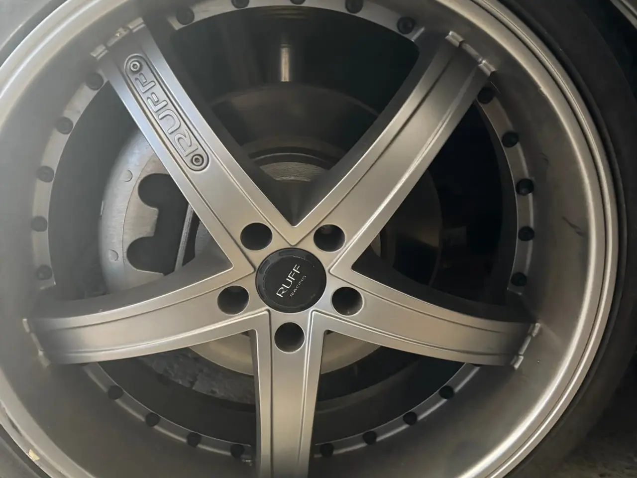 Billede 14 - Dodge Charger 5,7 Daytona aut.