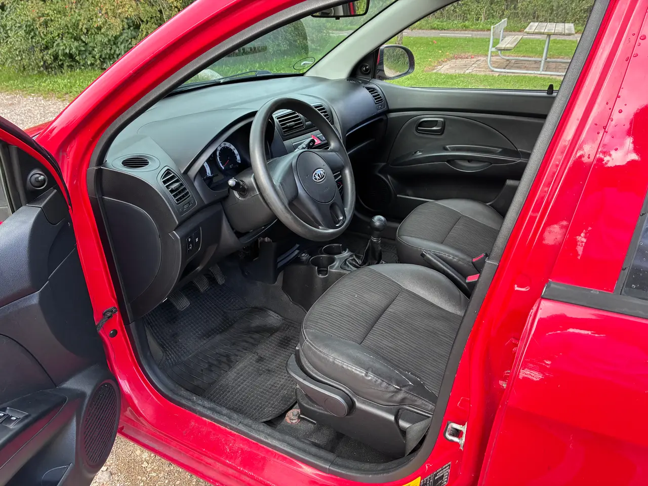 Billede 4 - Kia Picanto 1,1