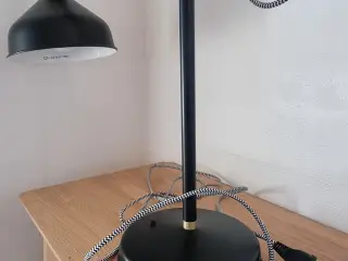 Bordlampe Ranarp, Ikea