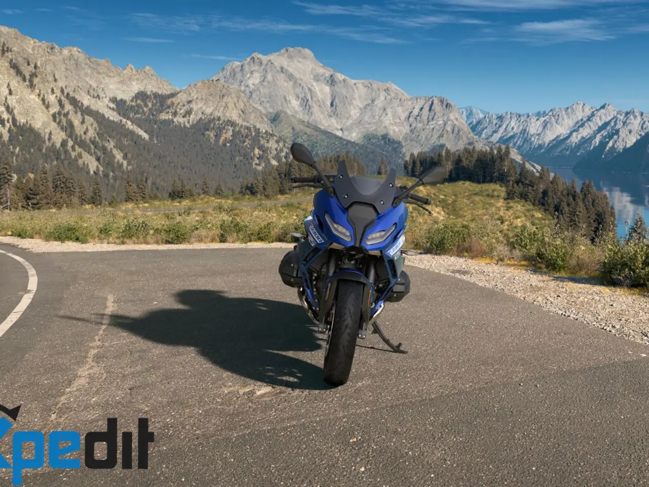 Billede 5 - BMW R 1300 RS