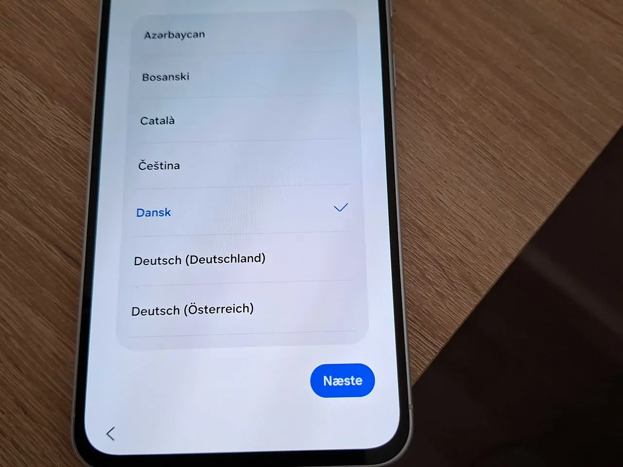 Billede 3 - Samsung galaxy A56 