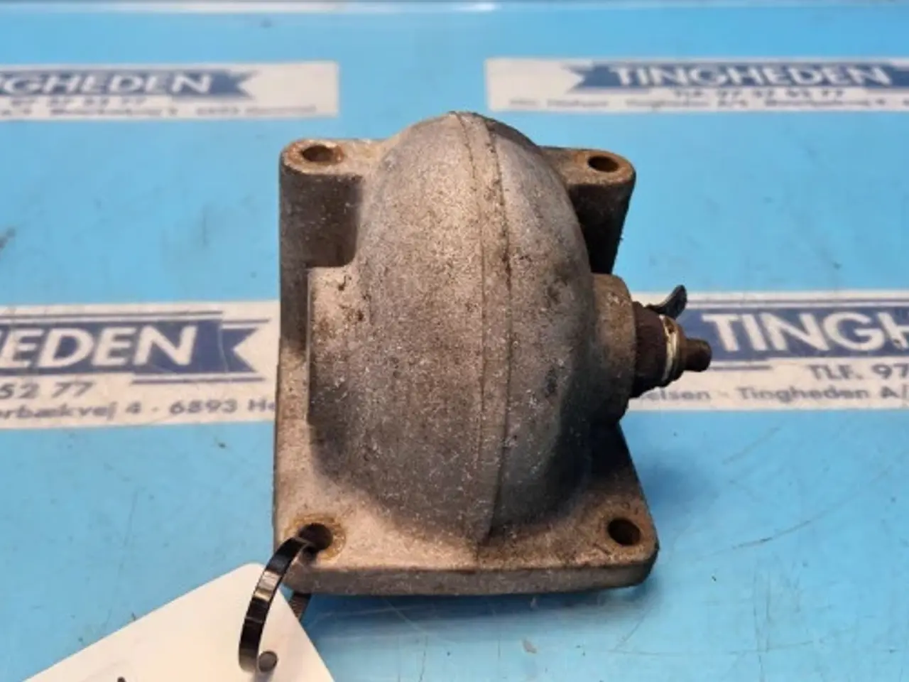 Billede 6 - Perkins 1004-40TW Indsugnings Studs 3766P36B/2