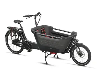 Batavus Fier 2 Flex -Udstillingsmodel