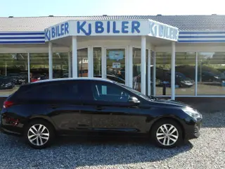Hyundai i30 1,4 T-GDi Trend stc. DCT