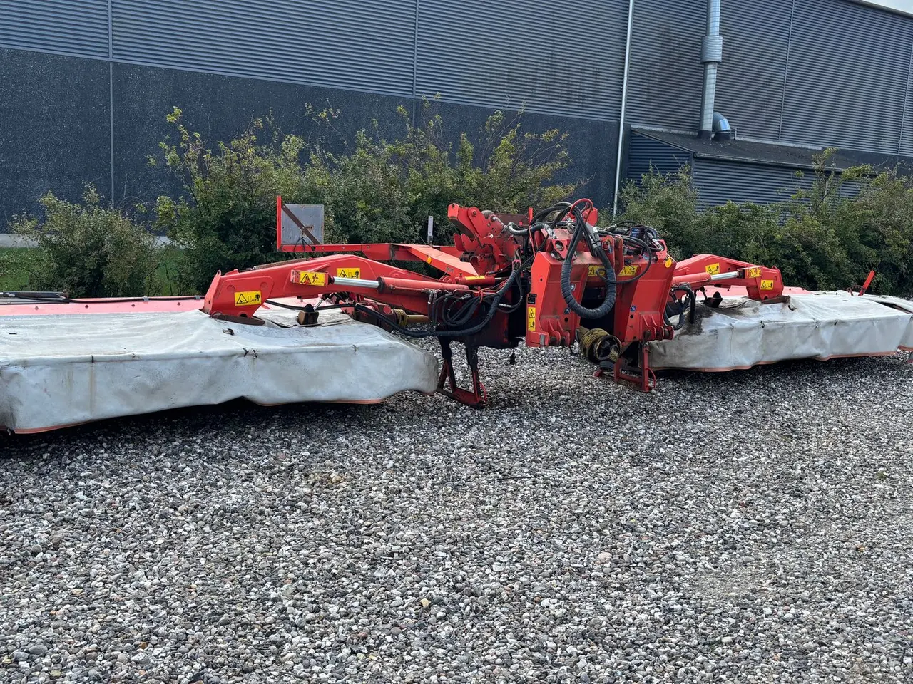 Billede 2 - Kuhn FC883 / FC313 F