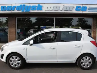 Opel Corsa 1,2 16V Cool