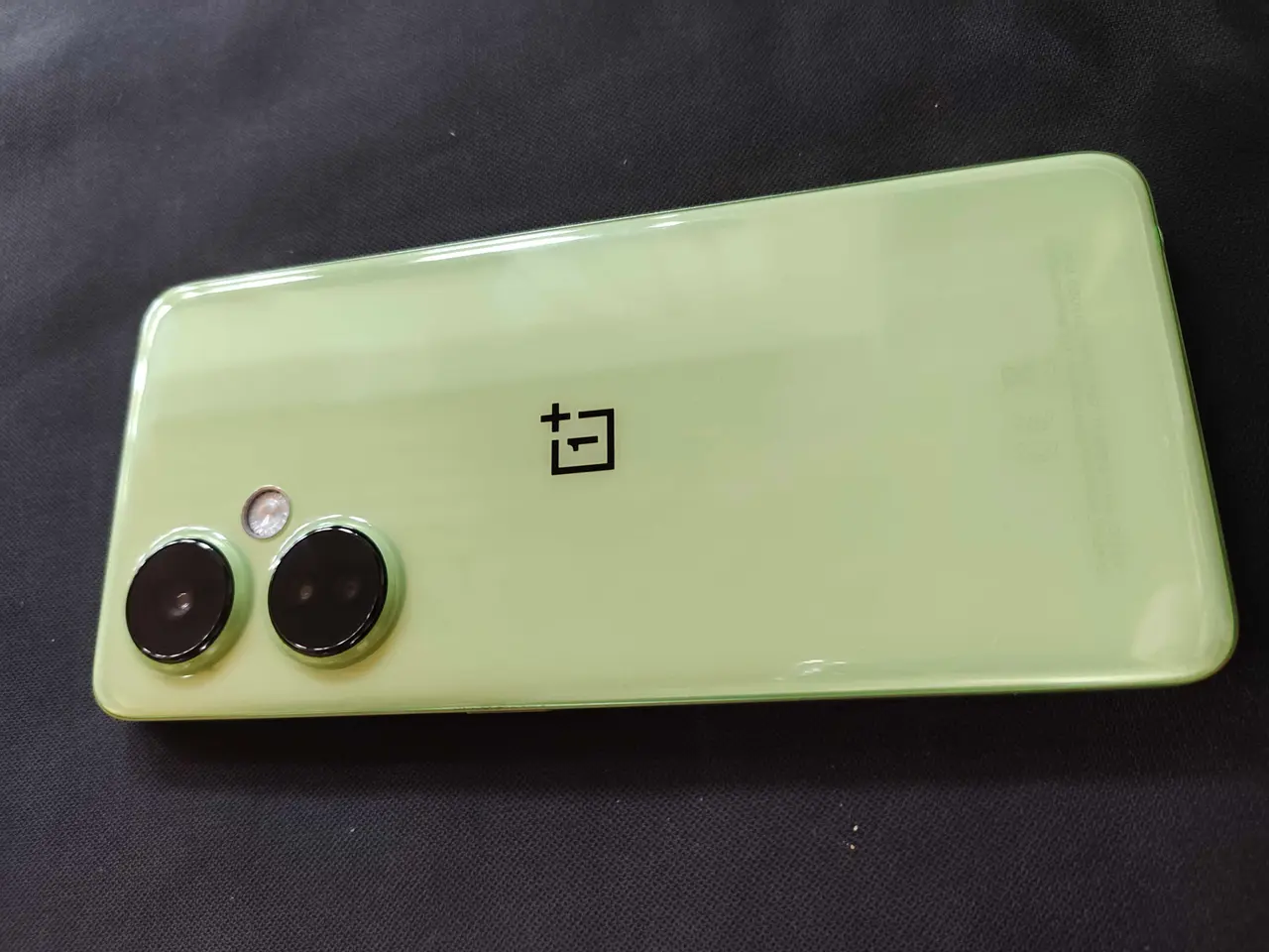 Billede 3 - OnePlus Nord ce3 lite 5G 