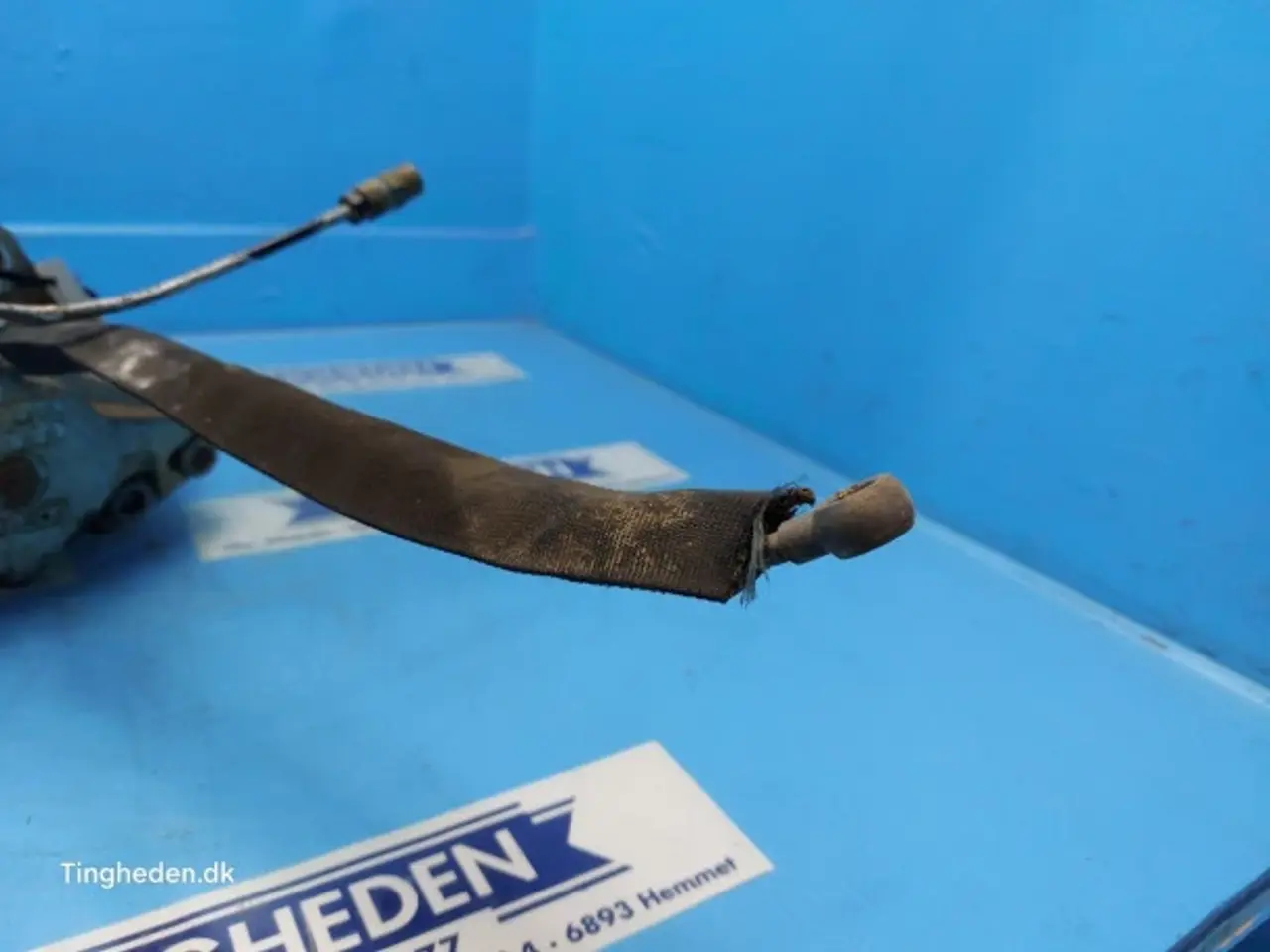 Billede 7 - New Holland CR9080 Bremsekaliber 84989455
