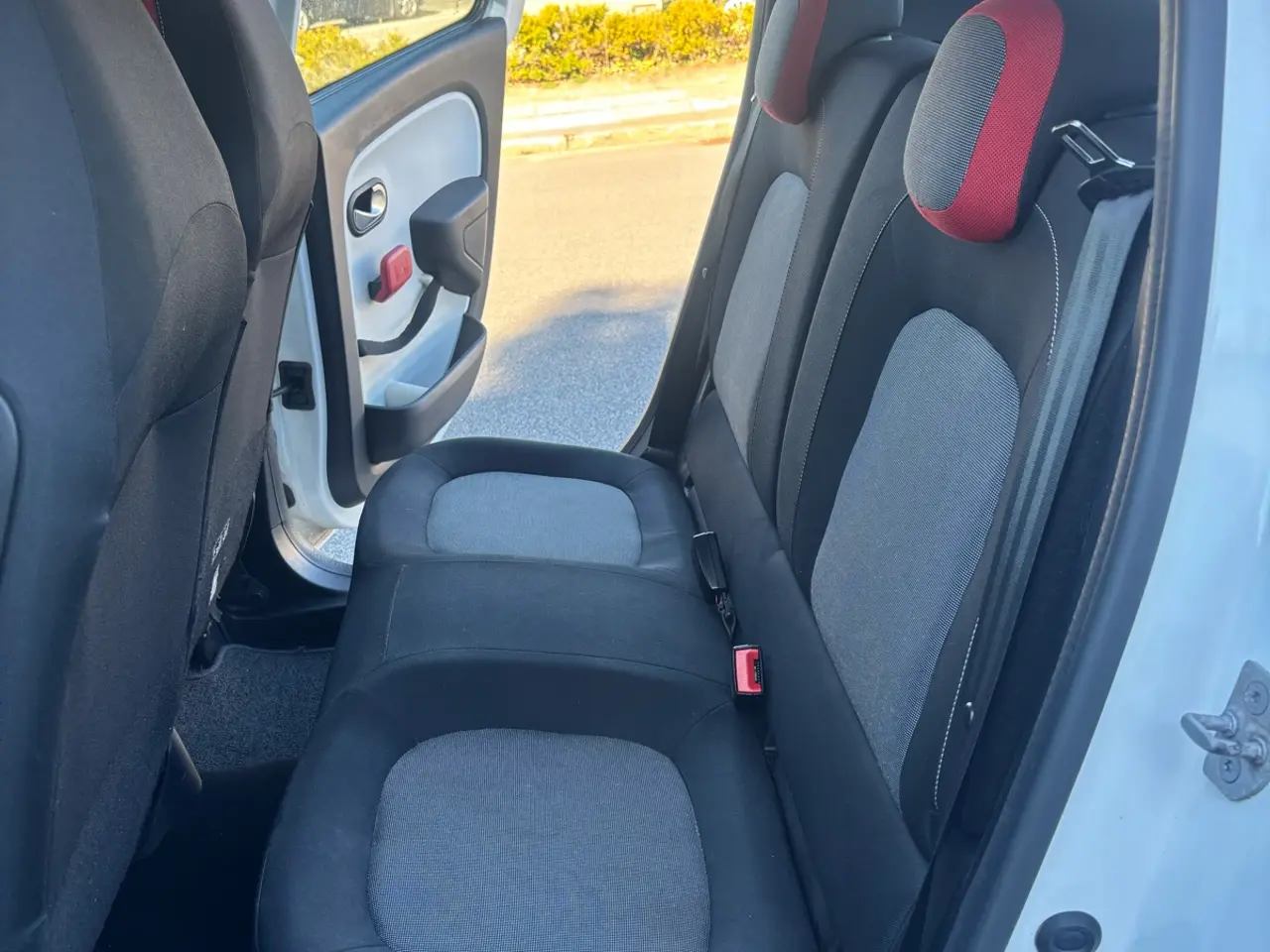 Billede 6 - Nysynet Renault Twingo 1.0 2016
