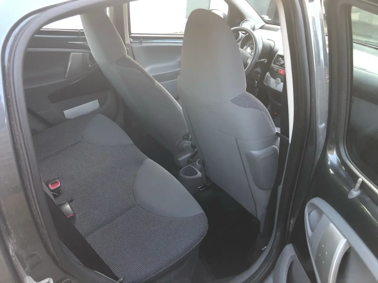 Billede 10 - Peugeot 107