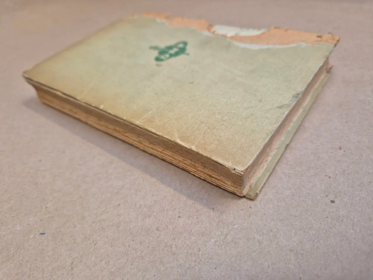 Billede 6 - Opstandelse – Leo Tolstoj – 2 bind – 1911