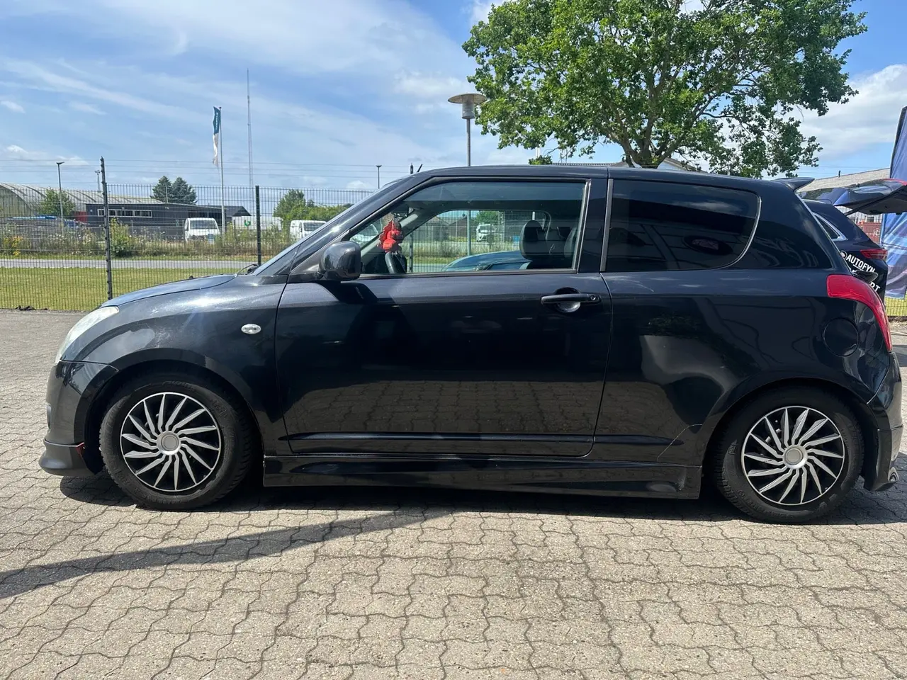 Billede 5 - Suzuki Swift 1,3 GL