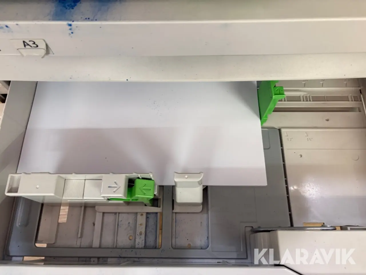 Billede 6 - Printer Xerox Colour 60
