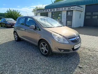 Opel Corsa 1,3 CDTI DPF Edition 111 95HK 5d