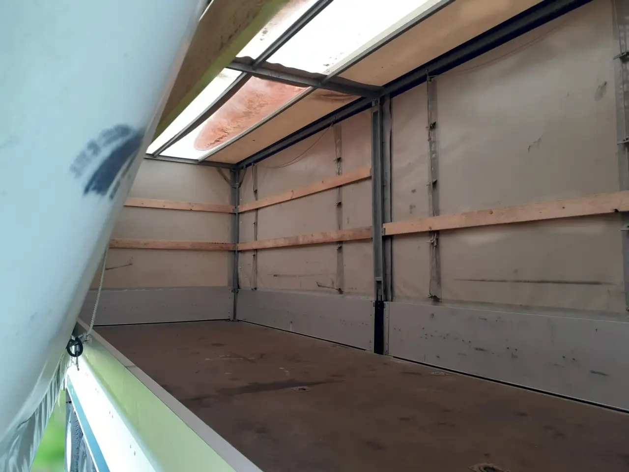 Billede 5 - Blyss Ladtrailer