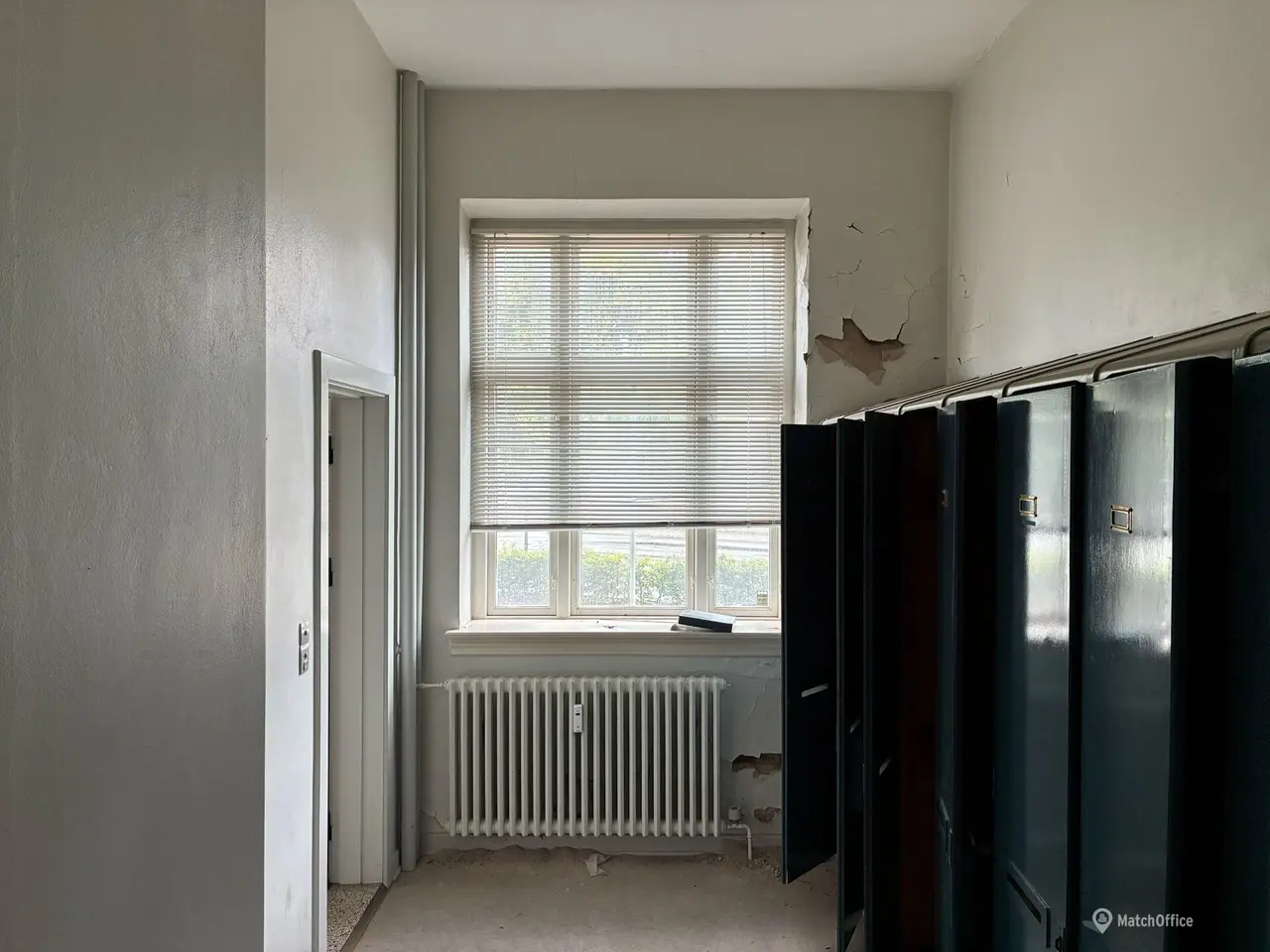 Billede 14 - Erhvervslejemål på Ribe Station