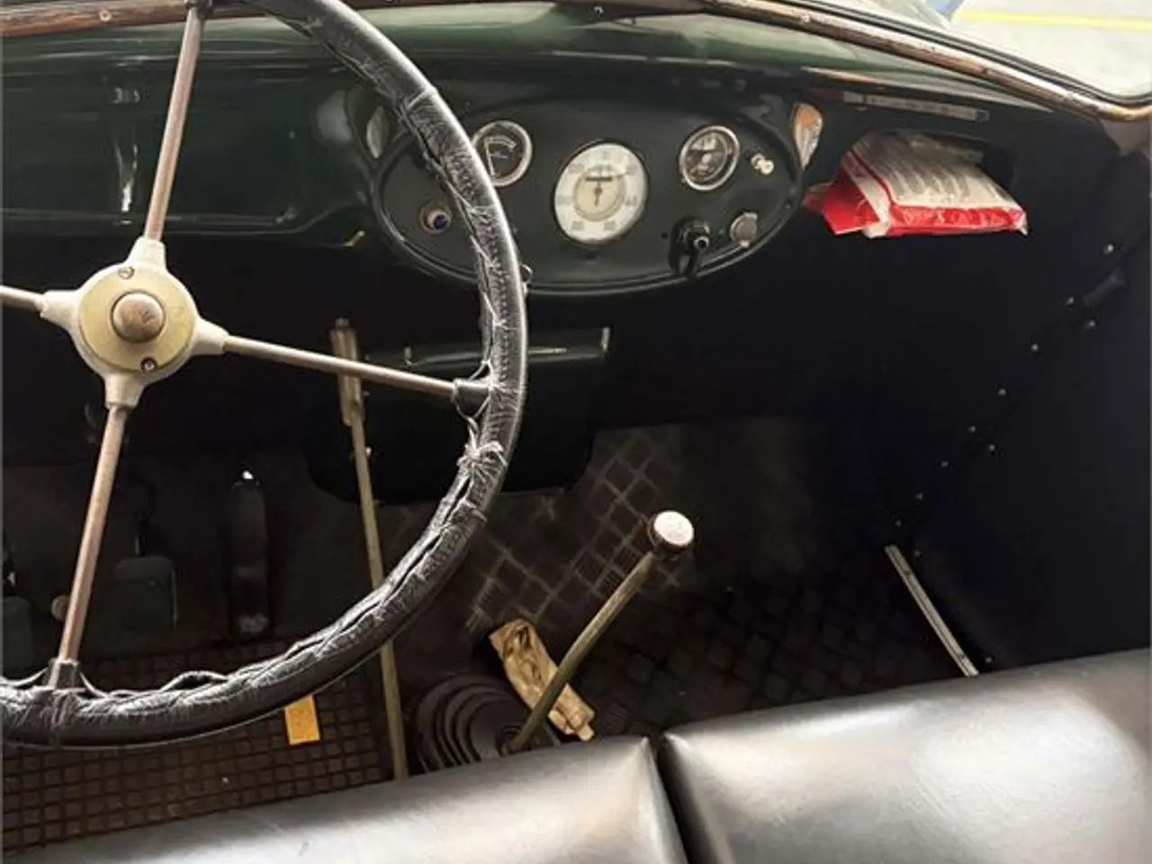 Billede 15 - Skoda 256B