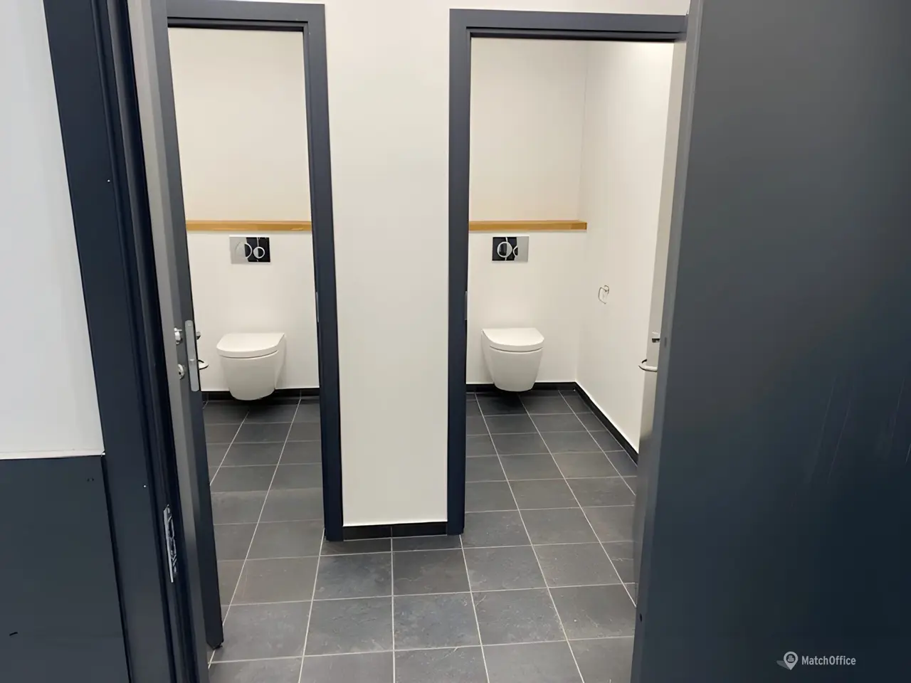 Billede 6 - 1503-32: Roholmsvej 12M, st., 2620 Albertslund - 400 m²