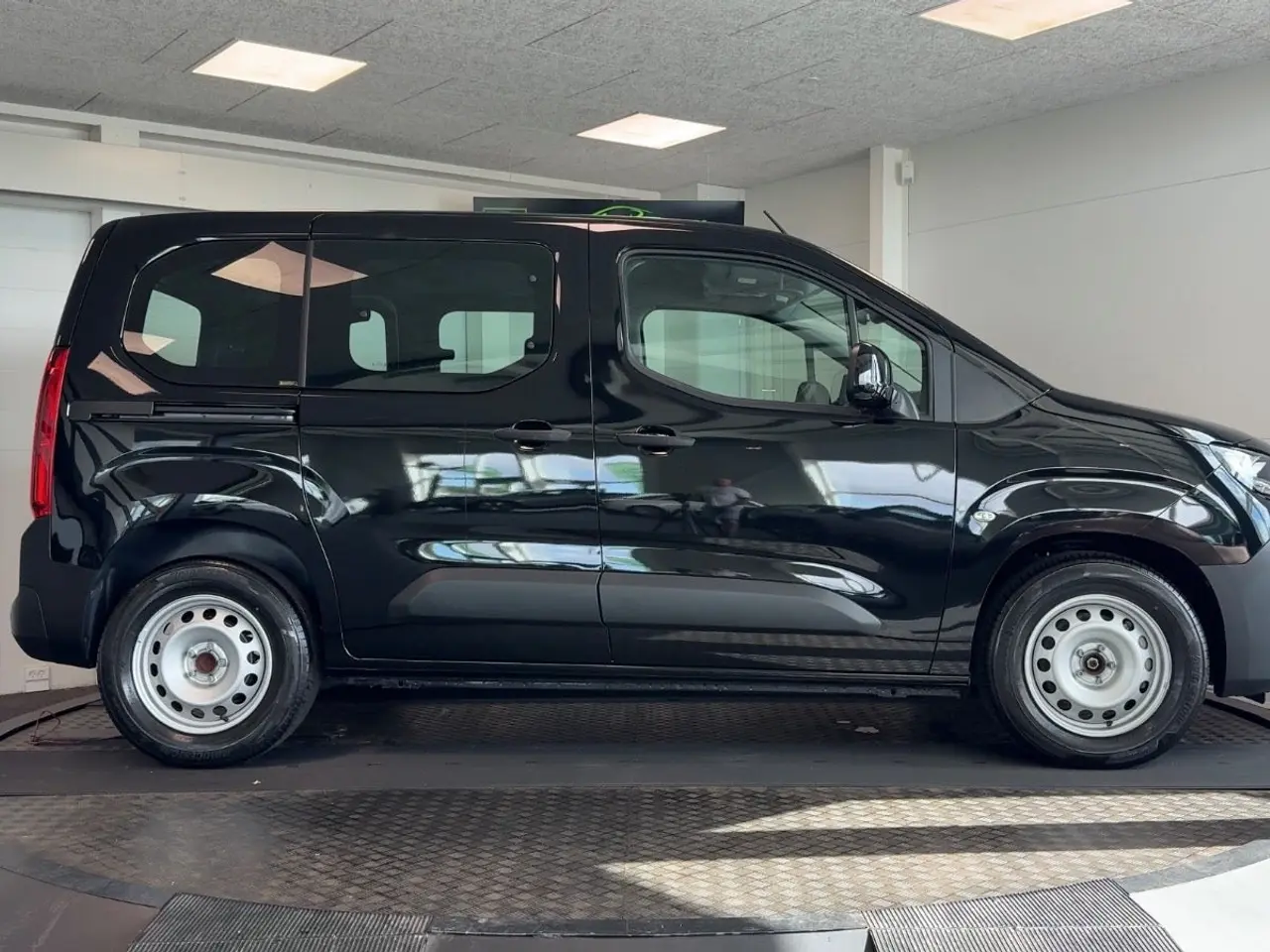 Billede 6 - Opel Combo-e 50 Innovation+ L1V1