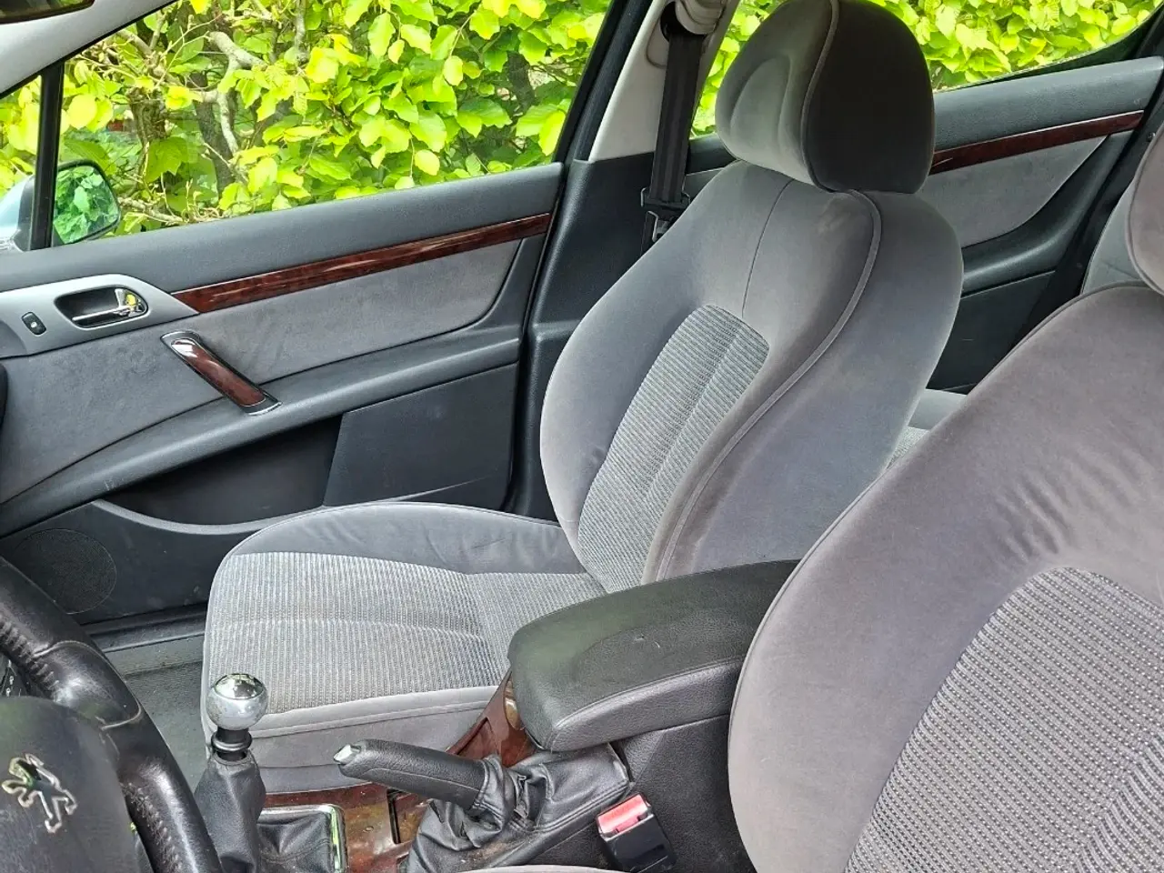 Billede 4 - Peugeot 407 årgang 2007