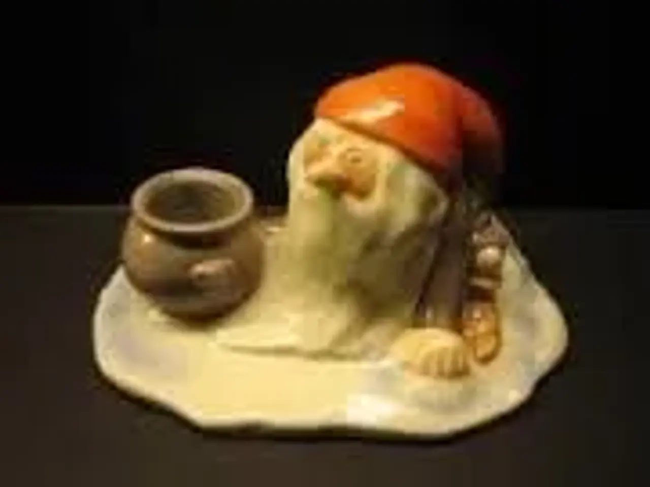 Billede 2 - Royal Copenhagen nisser søges