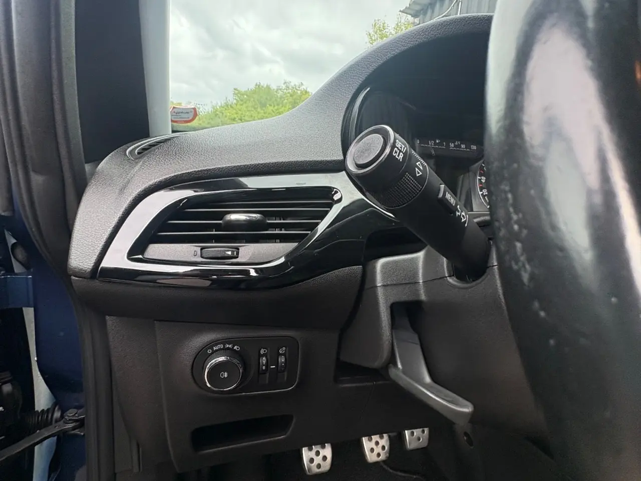 Billede 11 - Opel Corsa 1,3 CDTi 95 Sport