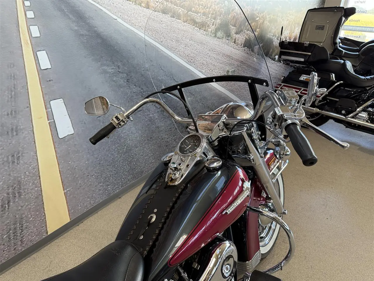 Billede 7 - Harley-Davidson FL 1200 Shovel Head