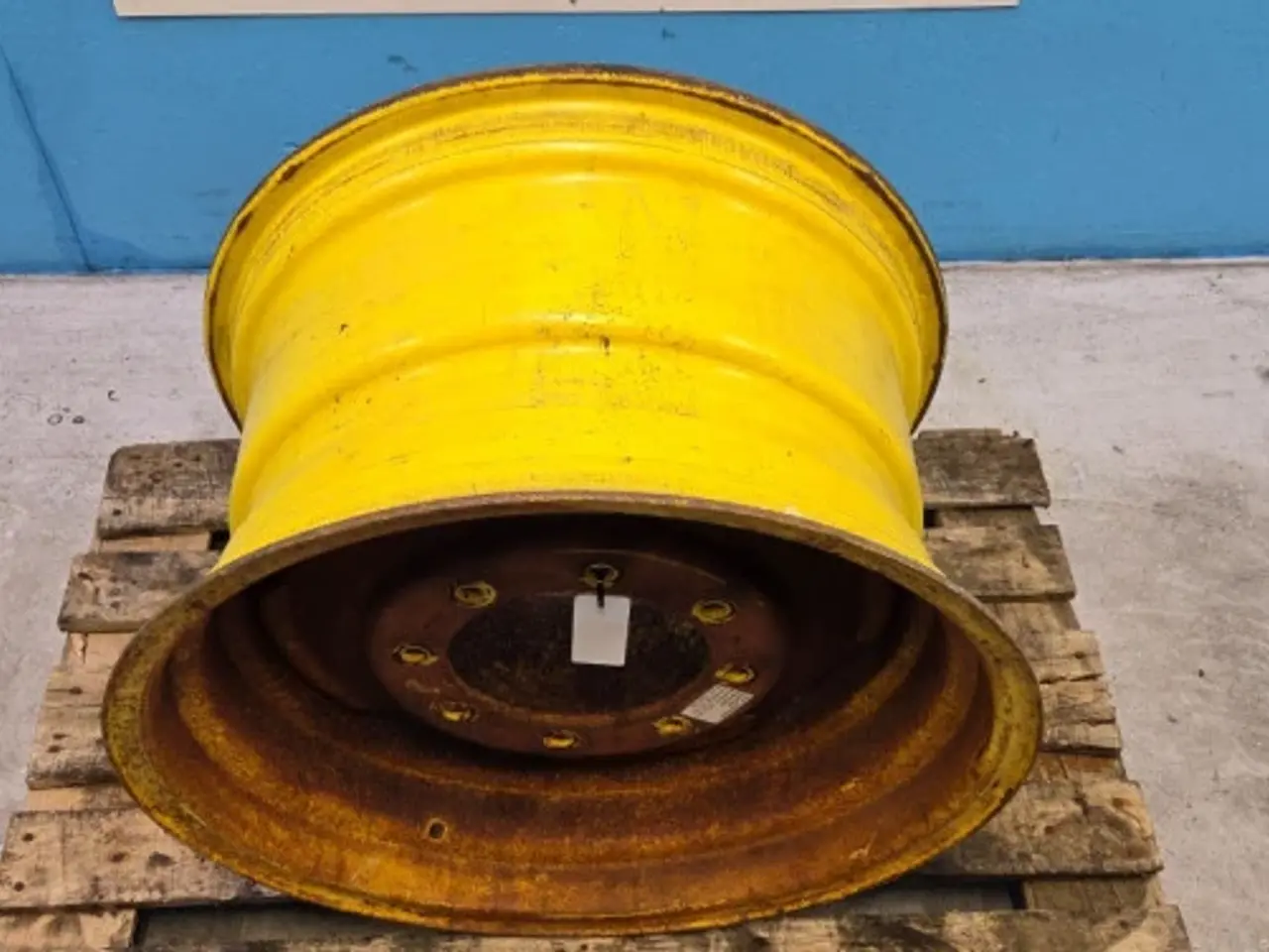 Billede 4 - 26" DW16X26
