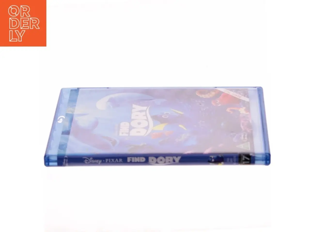 Billede 2 - Find Dory (DVD)