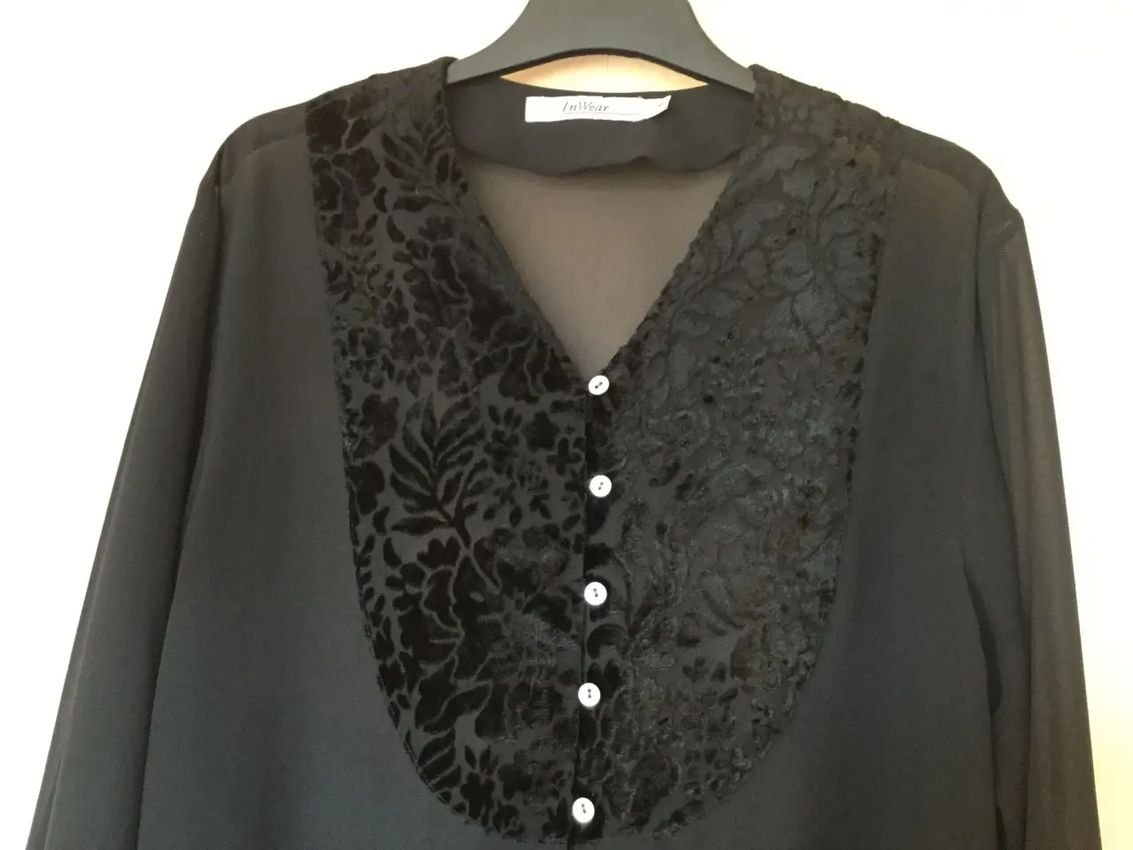 Billede 2 - InWear Skjorte / Bluse str. M