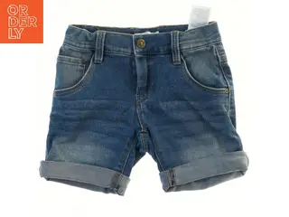 Denim shorts fra Name It (str. 122)