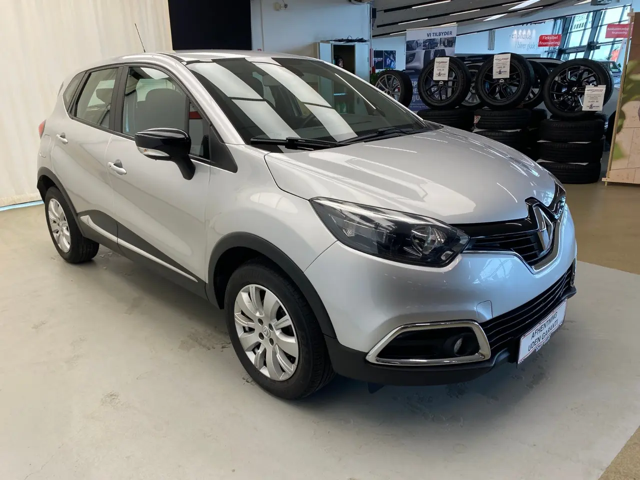 Billede 5 - Renault Captur 1,2 TCe 120 Dynamique EDC