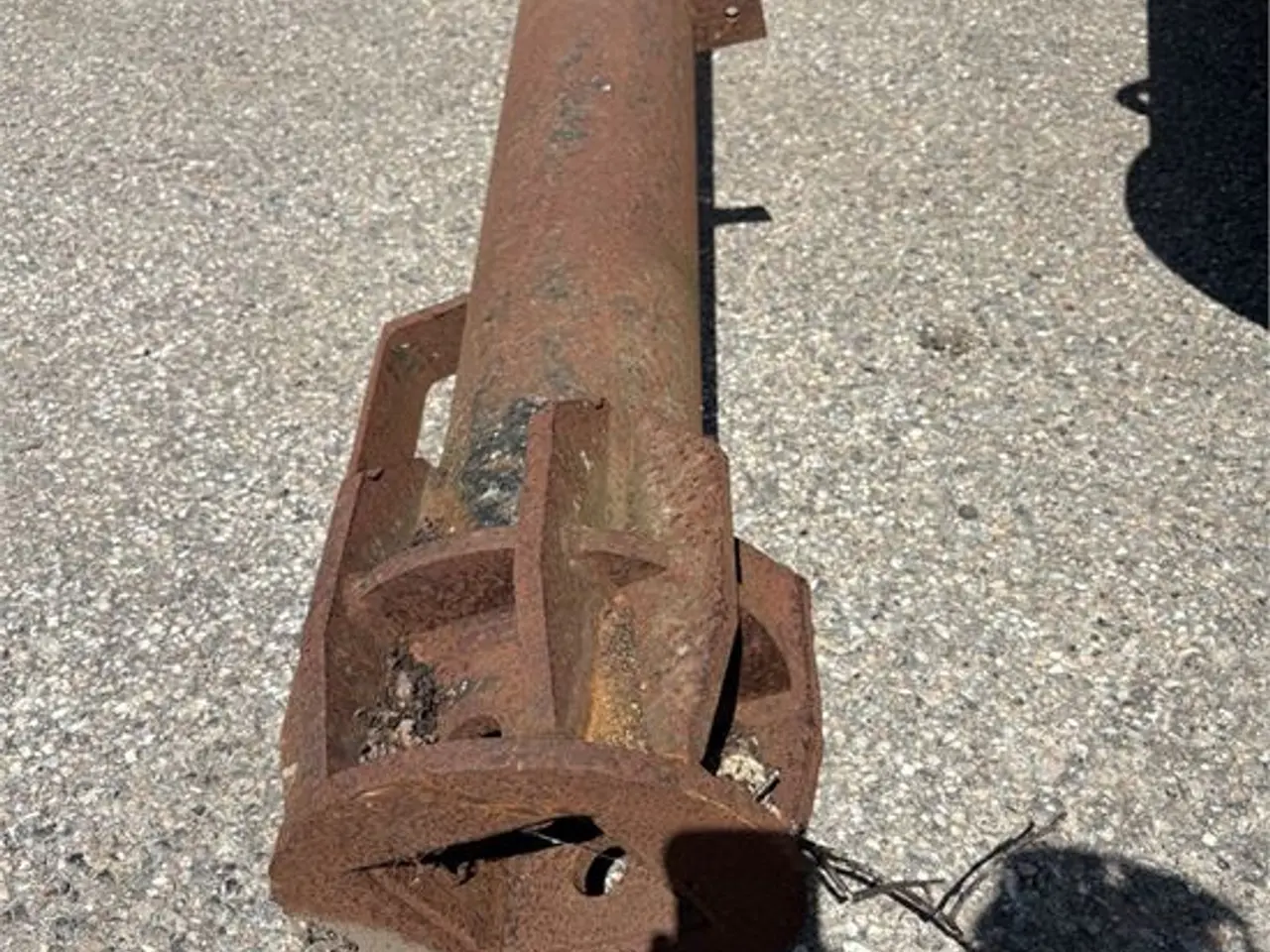 Billede 6 - ABC Drill - Ø1200 x 3100 mm