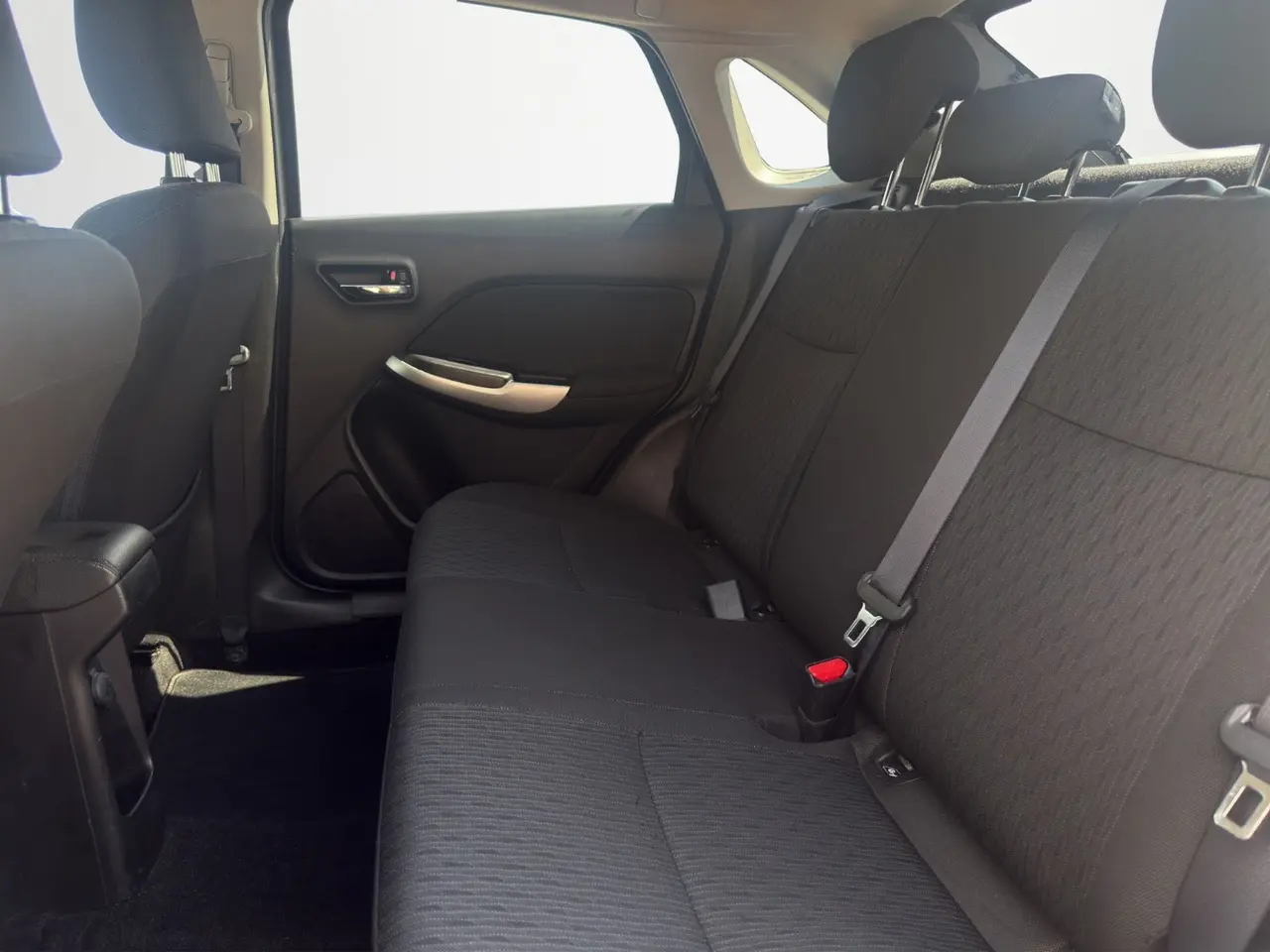 Billede 16 - Suzuki Baleno 1,2 Dualjet Exclusive