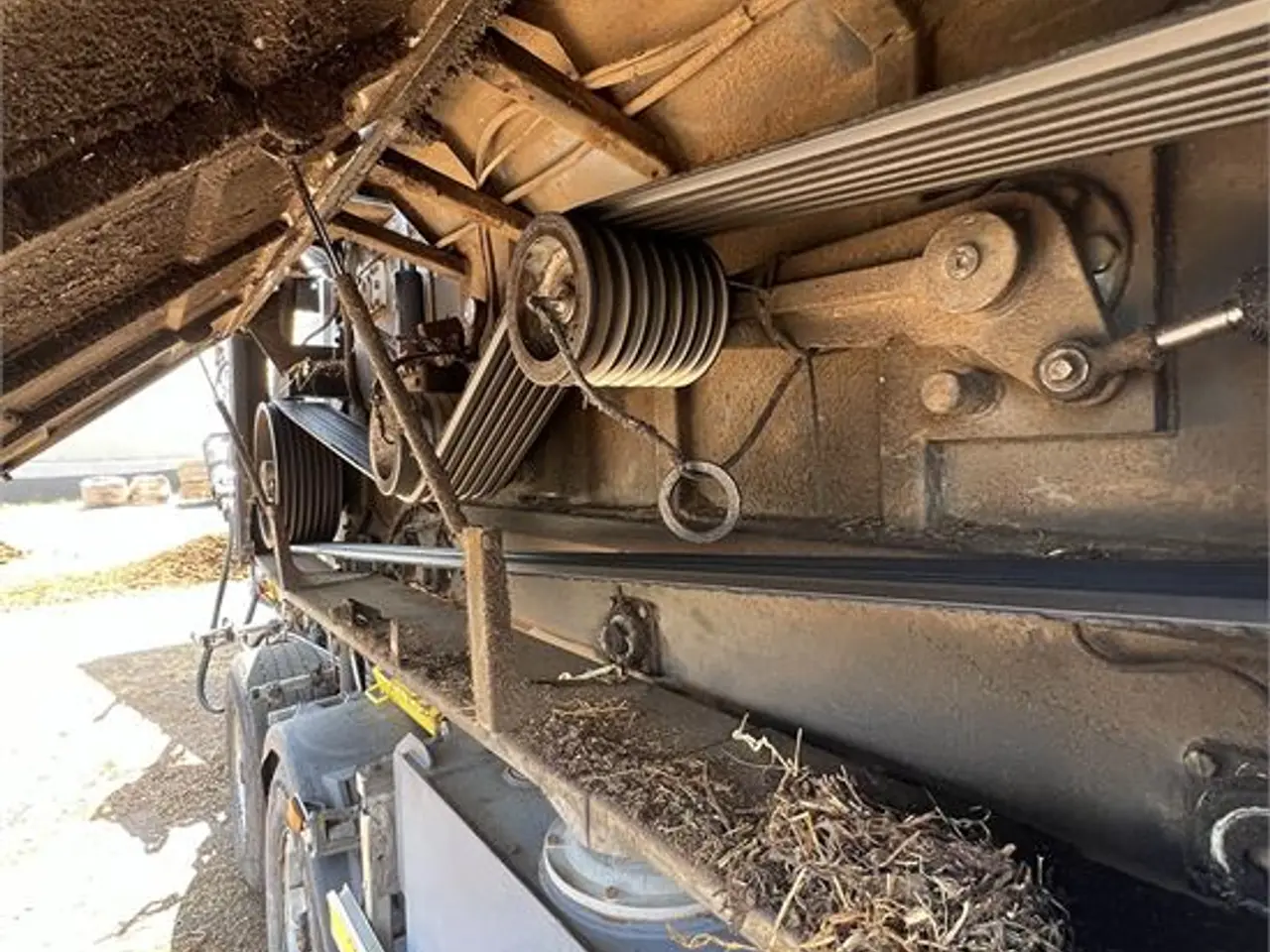 Billede 39 - Terex Ecotec TBG 625 - Video!