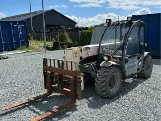 Terex Teleskoplæsser