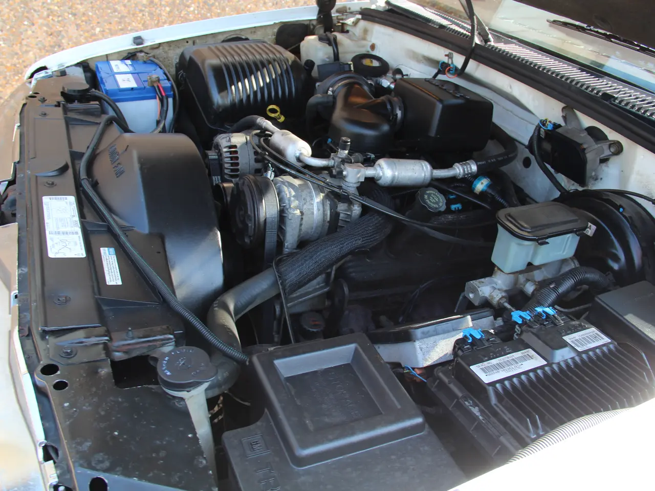 Billede 19 - Chevrolet C 1500