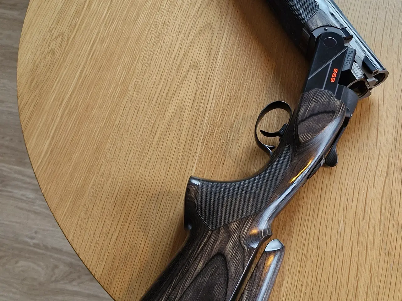 Billede 4 - Beretta 688