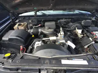 1996 C1500 VORTEC 5.7 l V8 motor