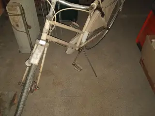 Dame cykel