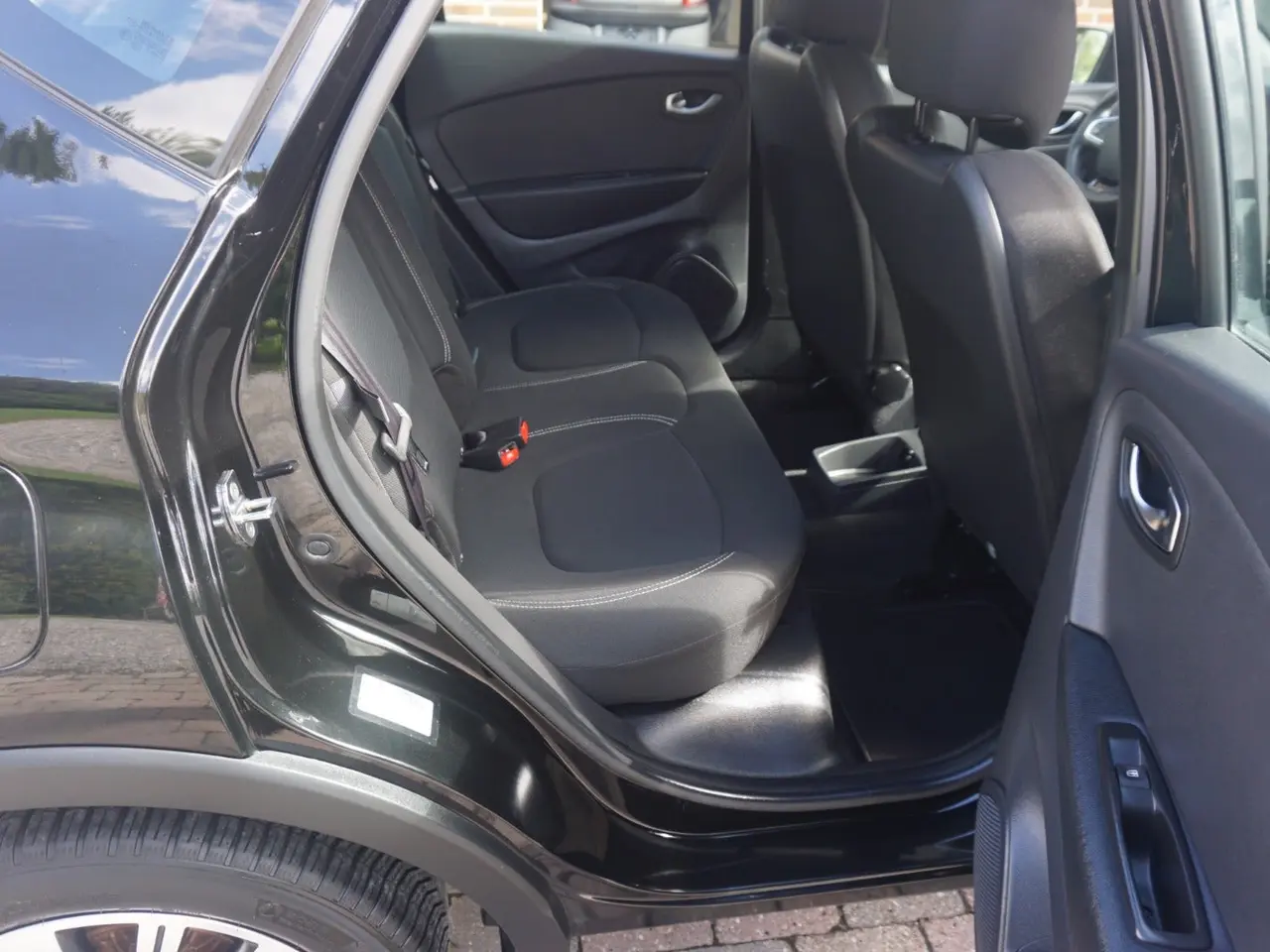 Billede 6 - Renault Captur 0,9 TCe 90 Zen