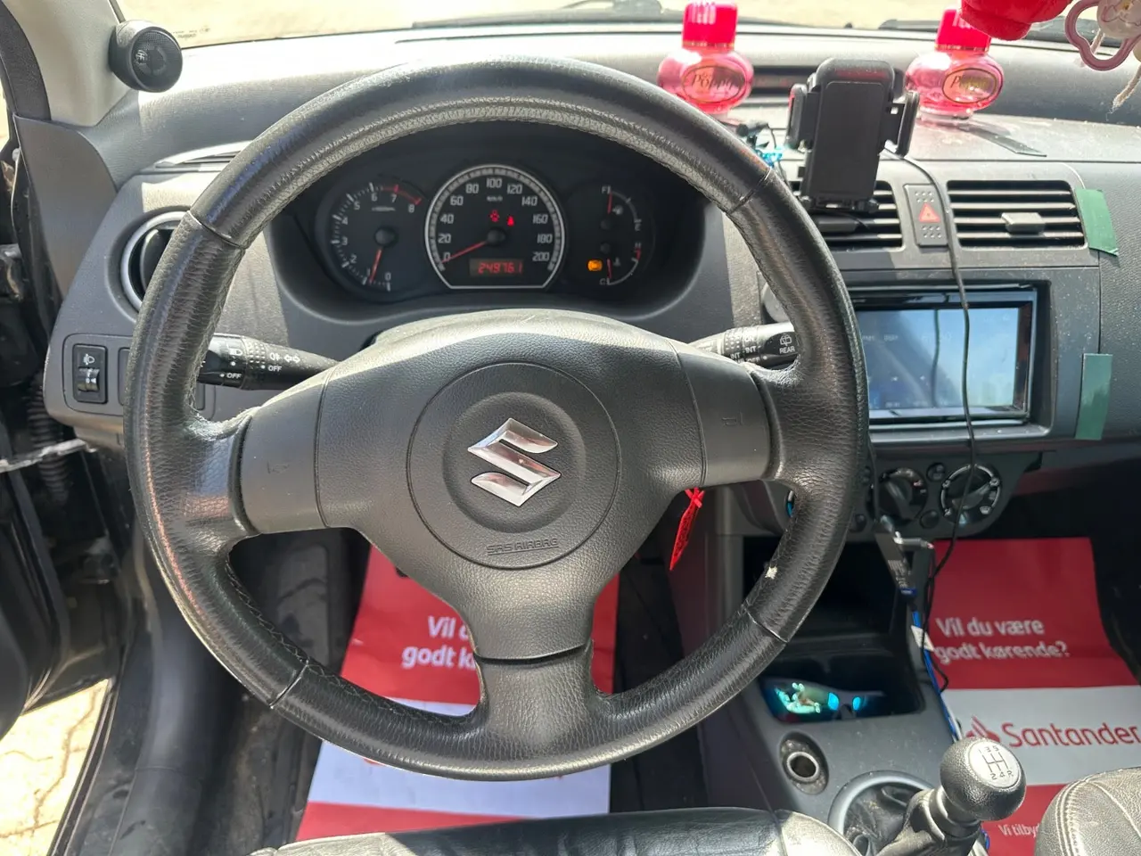 Billede 11 - Suzuki Swift 1,3 GL