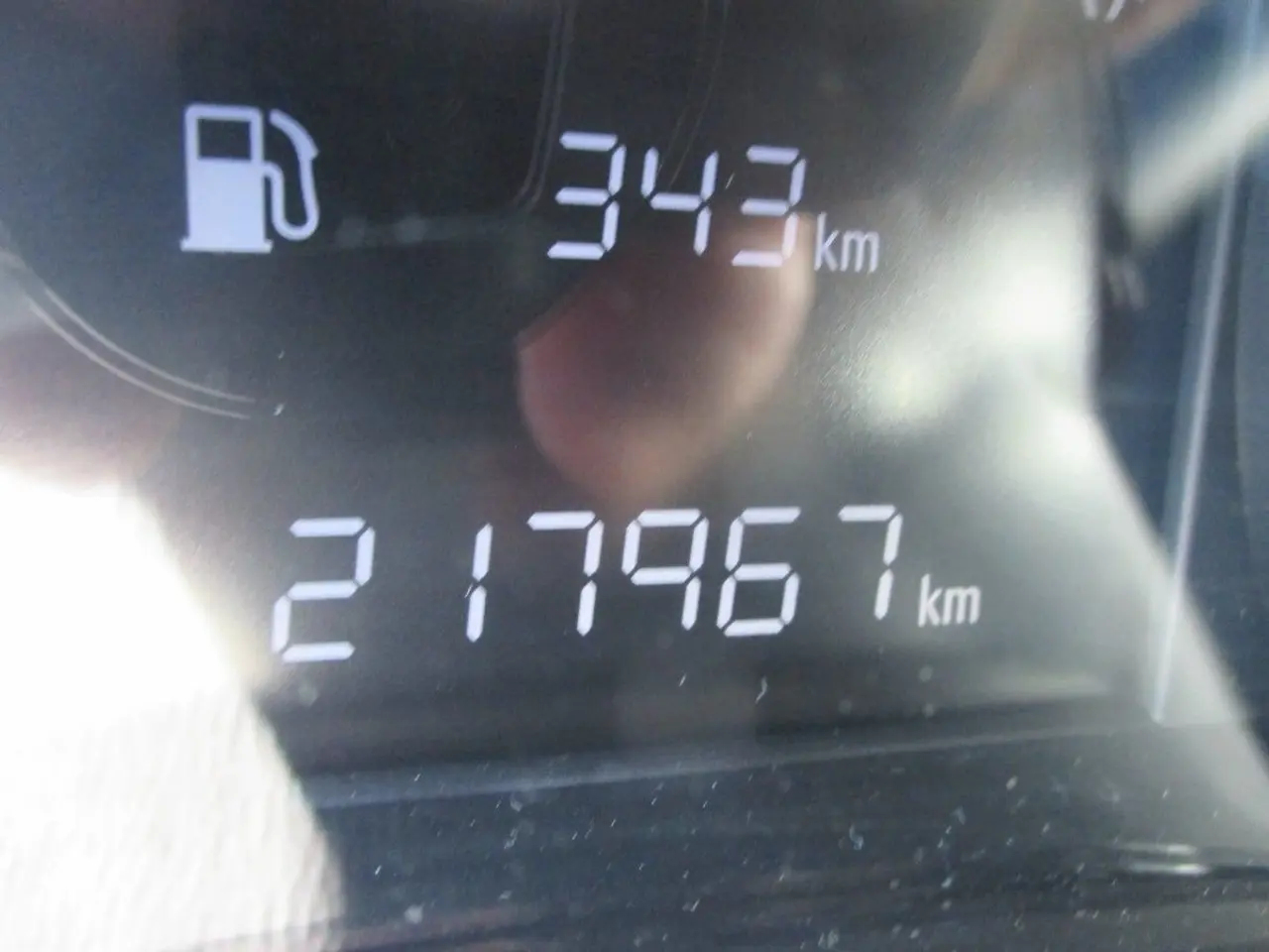 Billede 12 - Opel Karl 1,0 Enjoy 75HK 5d