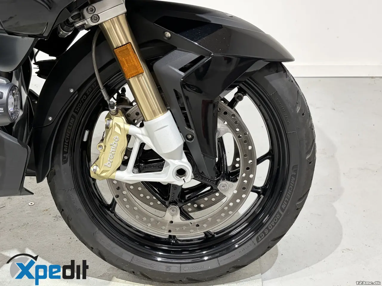 Billede 23 - BMW R 1250 RT