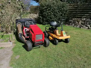 Søger Havetraktor alle mærker
