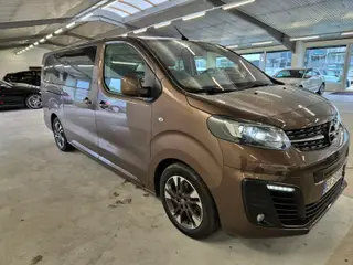 Opel Zafira-e Life L2 EL Ultimate 136HK Aut.